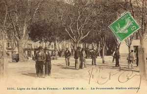 Annot_1909_jeu_provençal-Auteur anonyme_domaine public